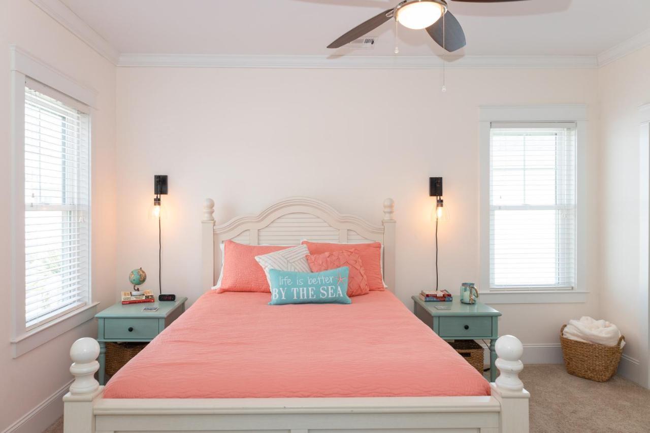 Beach Haven Getaway Carolina Beach Extérieur photo