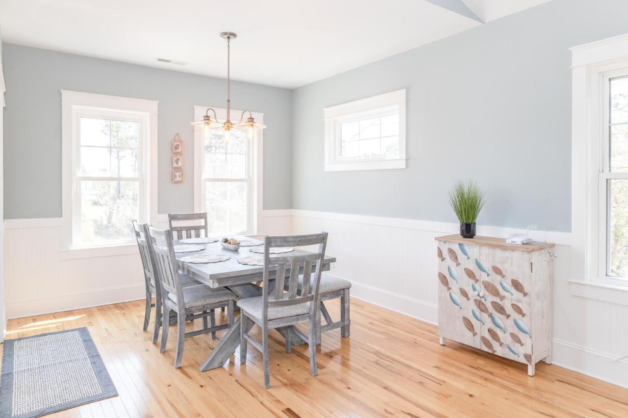 Beach Haven Getaway Carolina Beach Extérieur photo