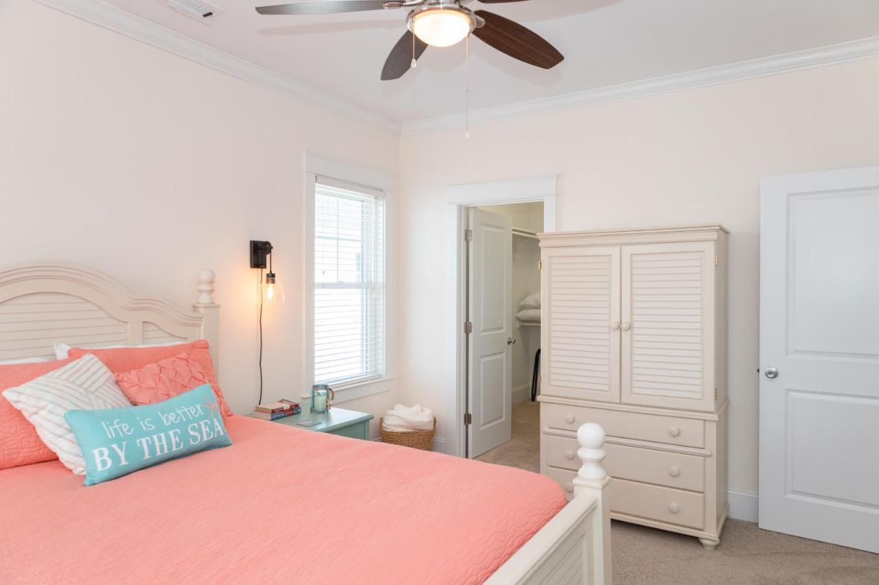 Beach Haven Getaway Carolina Beach Extérieur photo