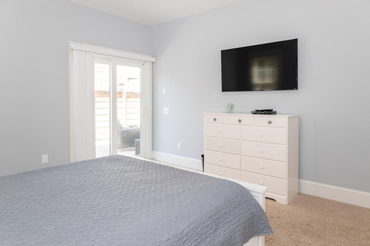 Beach Haven Getaway Carolina Beach Extérieur photo
