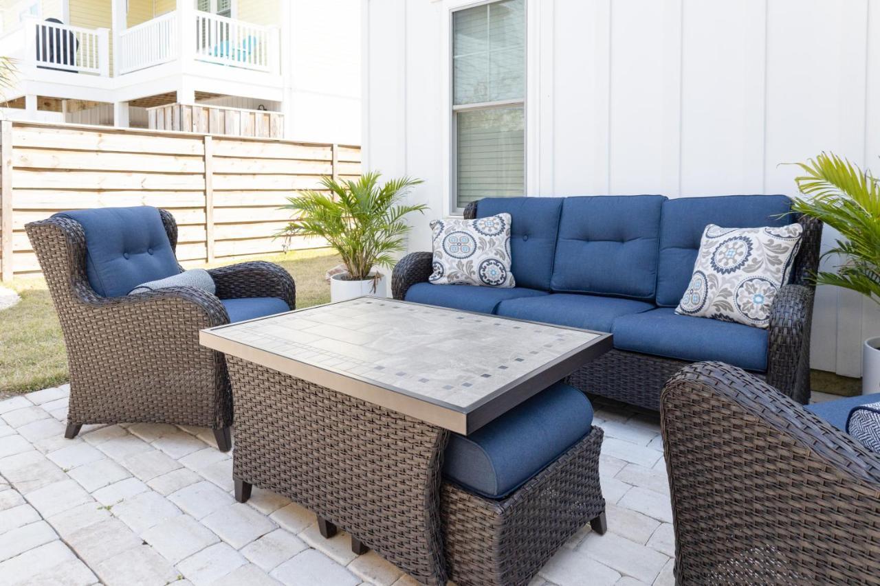 Beach Haven Getaway Carolina Beach Extérieur photo