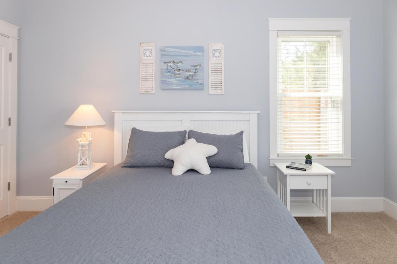 Beach Haven Getaway Carolina Beach Extérieur photo