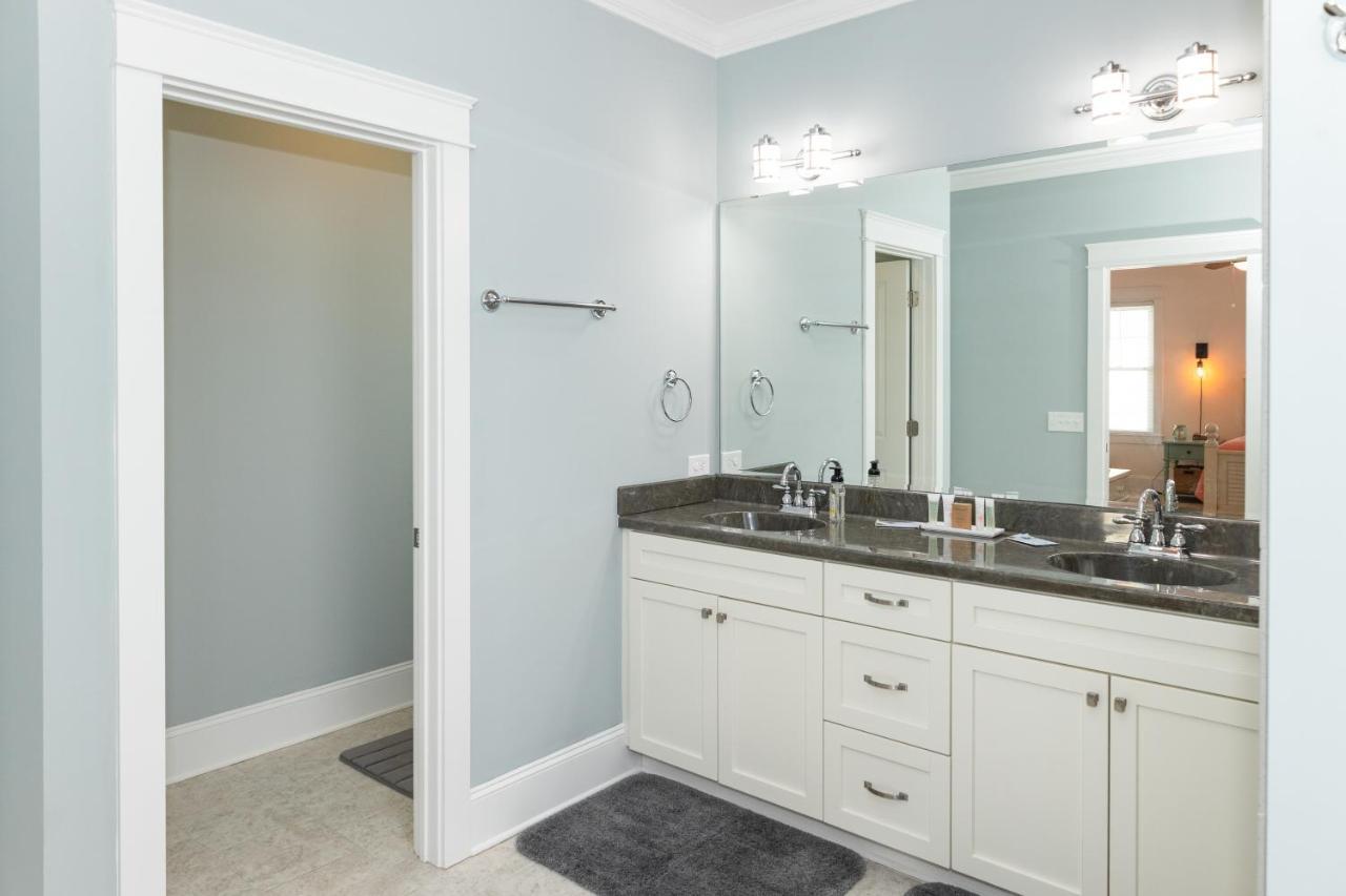Beach Haven Getaway Carolina Beach Extérieur photo