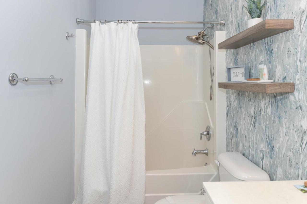 Beach Haven Getaway Carolina Beach Extérieur photo