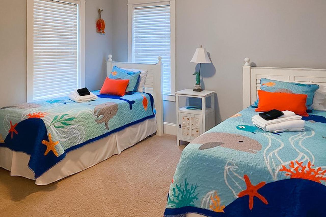 Beach Haven Getaway Carolina Beach Extérieur photo