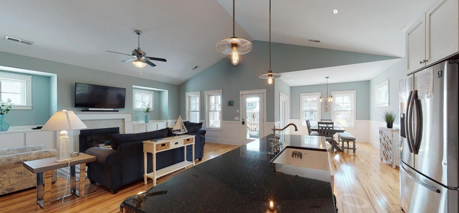 Beach Haven Getaway Carolina Beach Extérieur photo